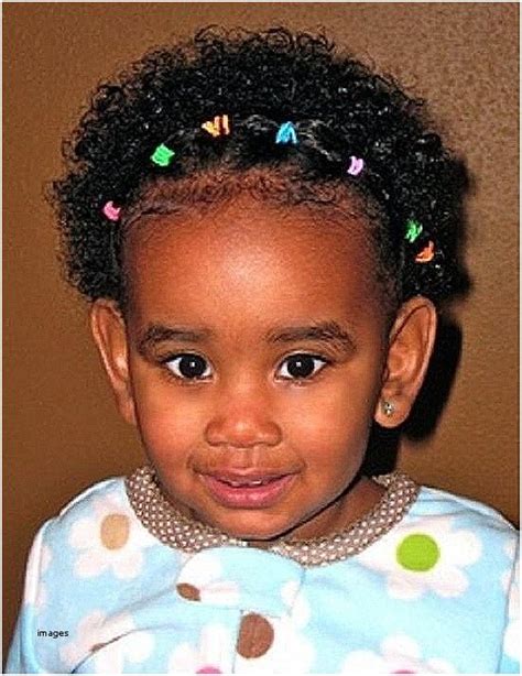 11 Classic Hairstyles For Babies With Curly Hair Pictures Black Baby