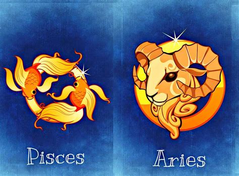 Pisces And Aries Compatibility In Relationships And Love
