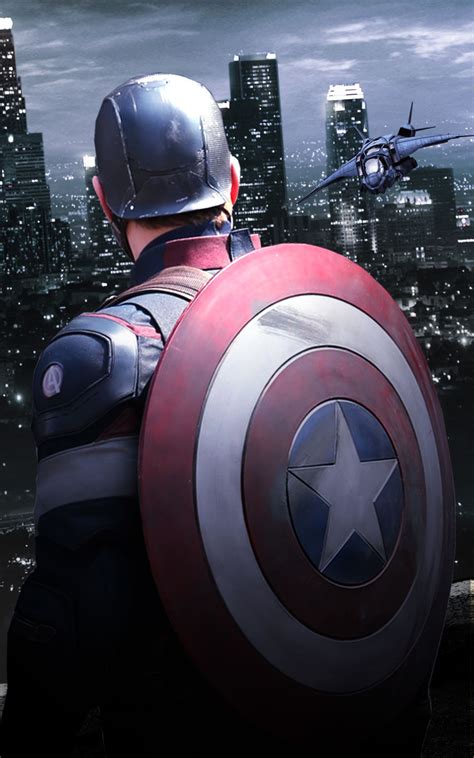 Cập Nhật Hơn 63 Về Hình Nền Captain America Mới Nhất Du Học Akina