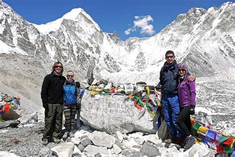 Walking The Everest Base Camp Trek Independently Ultimate Guide