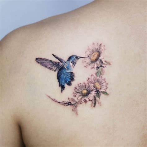Hummingbird Tattoos Meanings Tattoo Designs And Ideas Lilac Tattoo