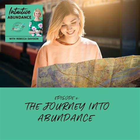 05the Journey Into Abundance Intuitive Life Academy