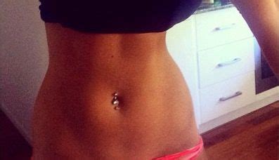 Pin By Marty Milner On Navel Belly Button Piercing Belly Button