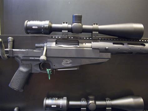 Military Arms Channel Blog New Colt Bolt Action Rifle M2012