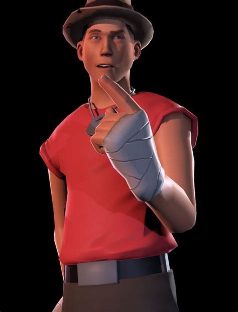 By Sullydean Scout Tf2 Scout Team Fortress 2