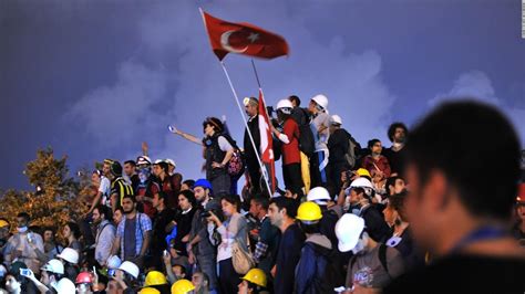 Turkish Businessman And Philanthropist Osman Kavala Sentenced To Life
