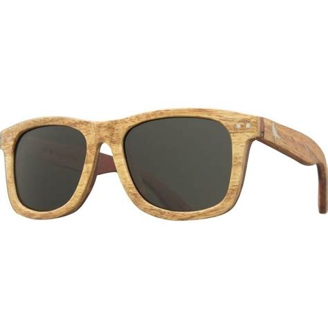Proof Eyewear Ontario Premium Sunglasses 11165 Rub Liked On Polyvore