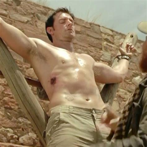 Richard Armitage Cock Pic Leaked Naked Male Celebrities