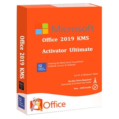 This download contains an executable file that extracts and. Office 2019 KMS Ultimate v.1.5 - Kích hoạt Office 2019 ...