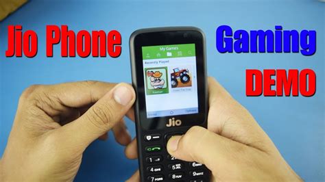 While the game enjoys huge fame, rumors and false information surrounding this game has been surfacing on the internet. Jio Phone Gaming Demo | Game play on Jio Smart Phone ...