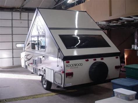 If you're looking for a luxury mattress, you'll probably want to consider an. Pop Up Campers for sale in Ionia, Michigan