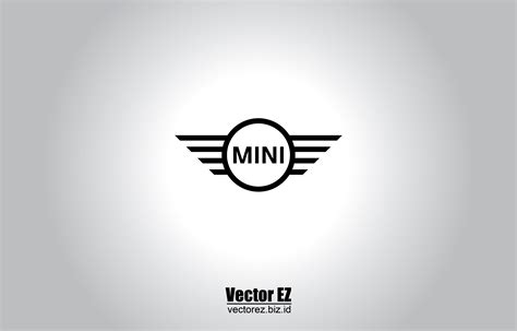 Mini Cooper Logo Vector Ez