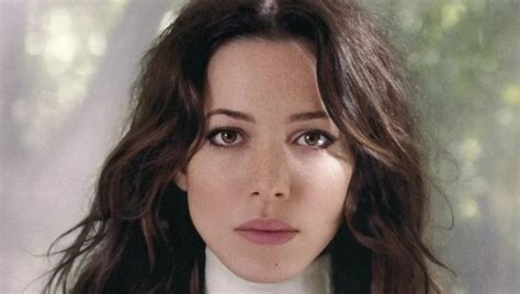 Rebecca Hall In Iron Man 3 As Female Lead Filmofilia