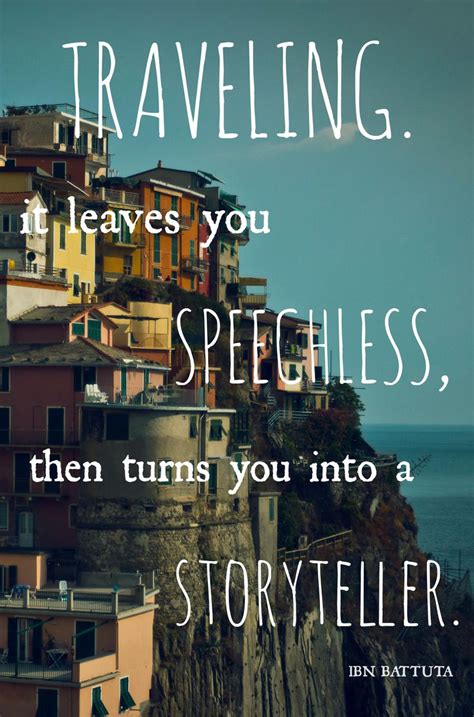 40 Travel Quotes For Travel Inspiration Most Inspiring Travel Quotes