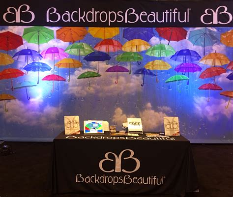 Stage Backdrops To Impress Backdrops Beautiful Blog
