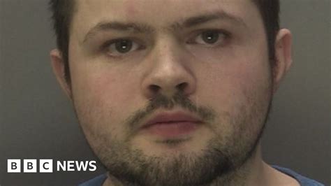 Birmingham Man Jailed For Child Sex Offences