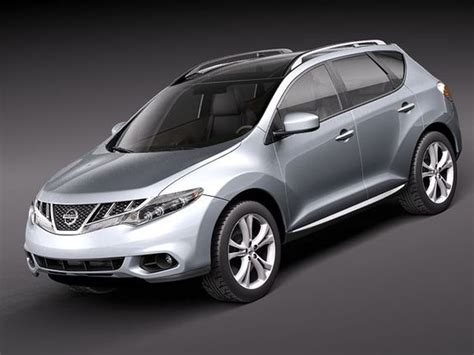 2011 Nissan Murano Specs Prices Vins And Recalls Autodetective