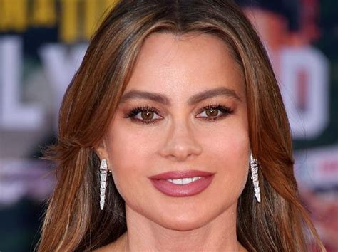 Sofia Vergara Tops Forbes List Of Highest Paid Actresses In 2020