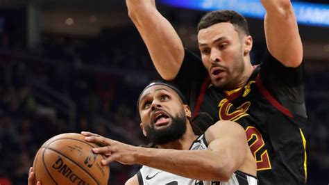 Spurs Patty Mills Donating 1 Million To Fight Racism