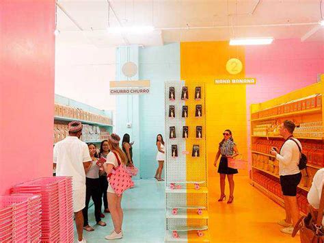 Check spelling or type a new query. NY かわいいアイスクリームミュージアムのパイントショップ登場!明日はアイスクリームの日! - Petite New ...