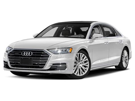 Used 2020 Audi A8 For Sale At Huffines Vin Wau8eaf85ln005125