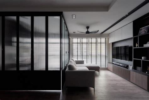 Hdb Mnh 8 Ways To Embrace The Fluted Glass Trend