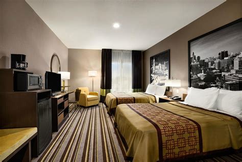 Super 8 By Wyndham Hershey Rooms Pictures And Reviews Tripadvisor