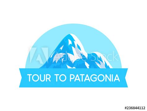 Patagonia Logo Vector At Vectorified Com Collection O