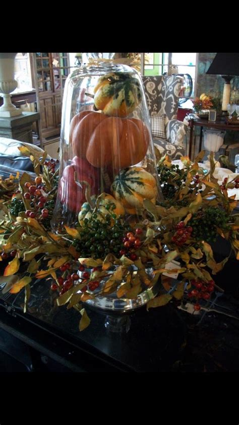 Nell Hills Thanksgiving Tablescape Fall Centerpiece Fall