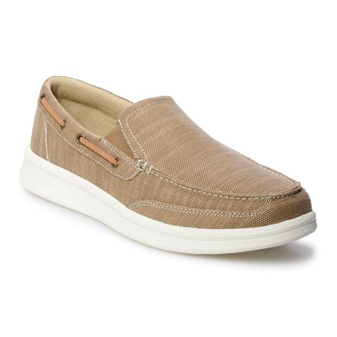 Sonoma Goods For Life Thatcher Mens Boat Shoes Affiliate Life