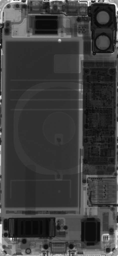 Iphone 11 11 Pro And 11 Pro Max Teardown Wallpapers