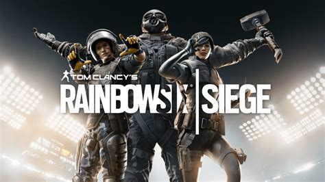 Rainbow Six Siege New Operators Revealed Ahead Of New Season Geek Hash