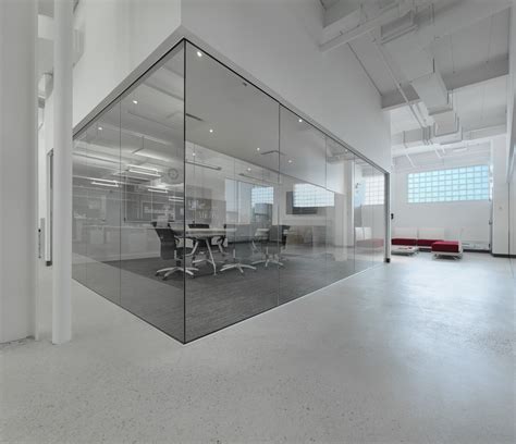 Review Of Concrete Floor Office Design Ideas Edrums