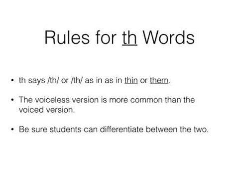 Maybe you would like to learn more about one of these? th voiced and voiceless - YouTube