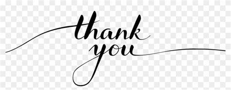 Is there a simple way (e.g., free or shareware application) to remove this white background and make it transparent? Download Thank You Script - Transparent Transparent Thank ...