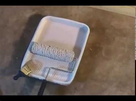 If you want to get a super smooth finish painting cabinet doors, thorough prep work is key. How to: Painting Tip - to get a Smooth Finish on Cabinets and other surfaces - YouTube