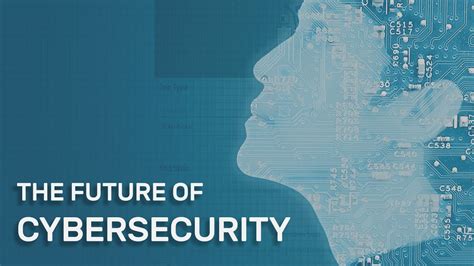 The Future Of Cybersecurity Ai Youtube