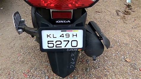 Here at platinum motorcars of las vegas, we offer the finest used cars in the valley. Honda Dio Number Plate Design | Bikes Euros Number plates ...