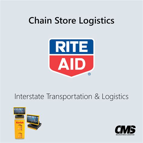 CMS Relocation & Logistics | VanLineLogistics.com