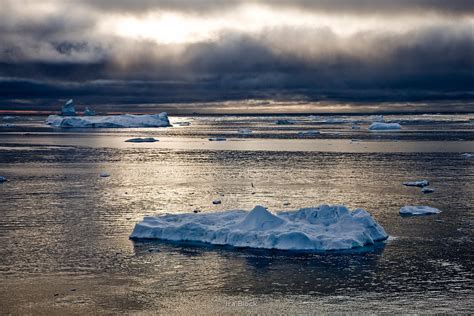 Ira Block Photography Ilulissat Icefjord