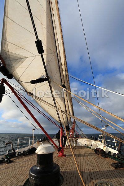 Josef Fojtik Photography Four Masted Barque Sedov Tall Ship Race