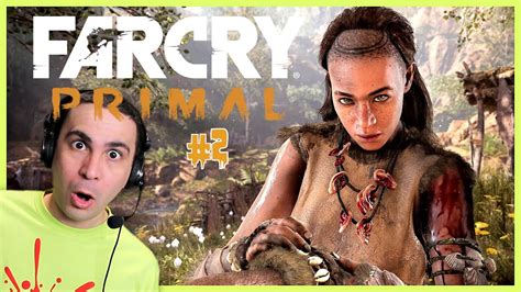 Sayla Απατήσει Takkar Far Cry Primal 2 Youtube