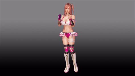 Doatecdoa6official On Twitter Fighters Dont Miss Out On The Digital Deluxe Content And Pre