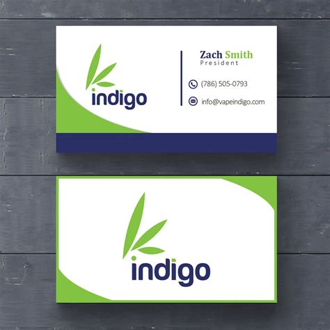 You can create your own business cards using read the steps listed below and learn about how to make business cards. A Unique Business card with Word Class Quality. for $2 ...