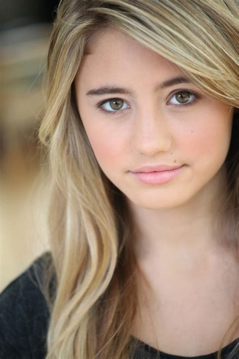 Lia Marie Johnson Pictures Hotness Rating 94010