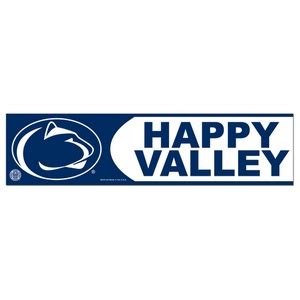 See 630 unbiased reviews of happy valley brewing, ranked #8 on tripadvisor among 241 restaurants in state college. Penn State University Nittany Lions Happy Valley - 3x12 ...