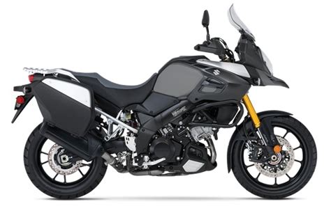 Used V Strom 1000 Abs Adventure For Sale Suzuki Dirt Bike Motorcycles