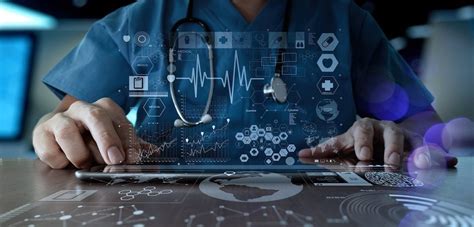 Understanding Blockchain In Healthcare And How It Is Beneficial To