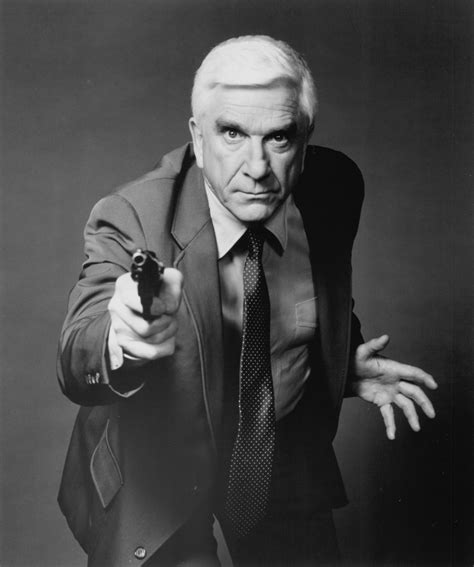 The Naked Gun From The Files Of Police Squad