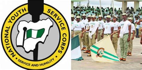 Self Determination Key To Success NYSC Boss The Hope Newspaper